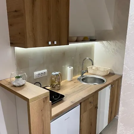 Dream House Appartement