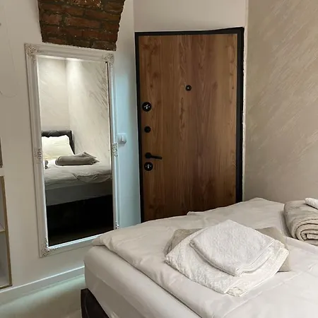 Appartement Dream House Novi Sad
