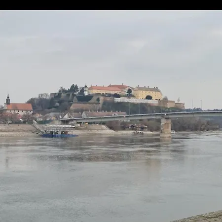 Dream House Novi Sad