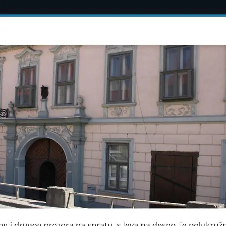 Dream House Appartement *