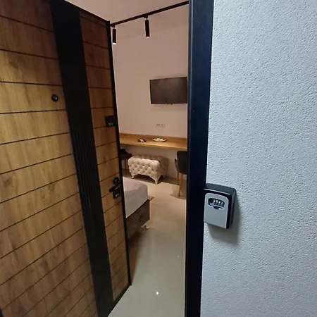 Appartement Dream House