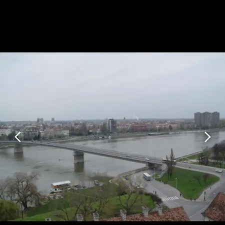 Appartement Dream House Novi Sad