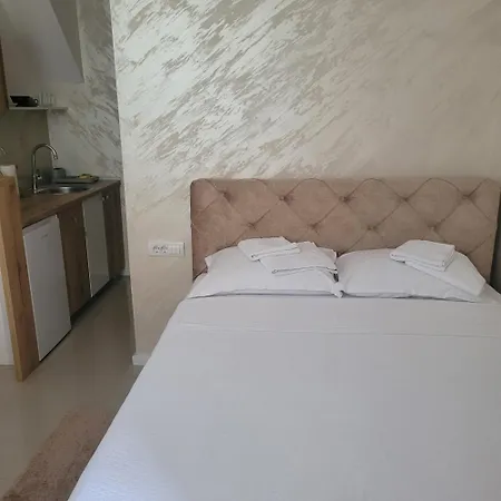 Dream House Appartement Novi Sad