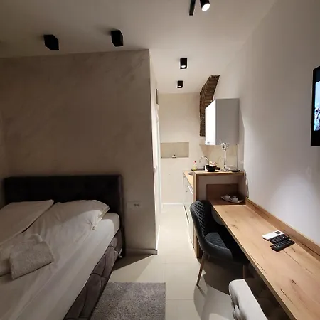 Dream House Appartement Novi Sad