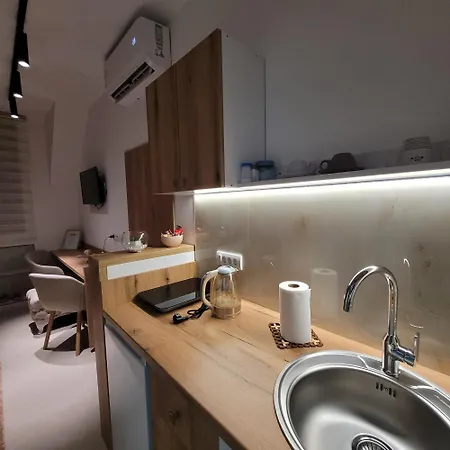 Dream House Appartement *