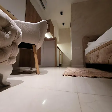 Dream House Appartement