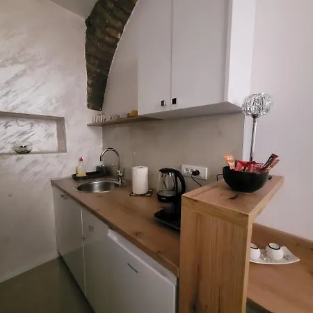 Dream House Appartement