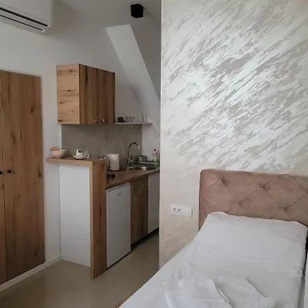 Appartement Dream House