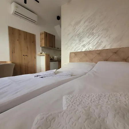 Dream House Appartamento