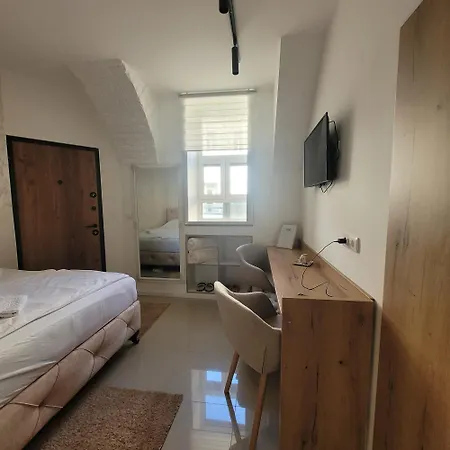 Appartement Dream House