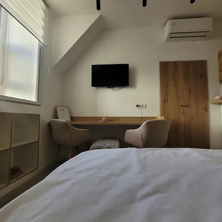 Appartement Dream House *